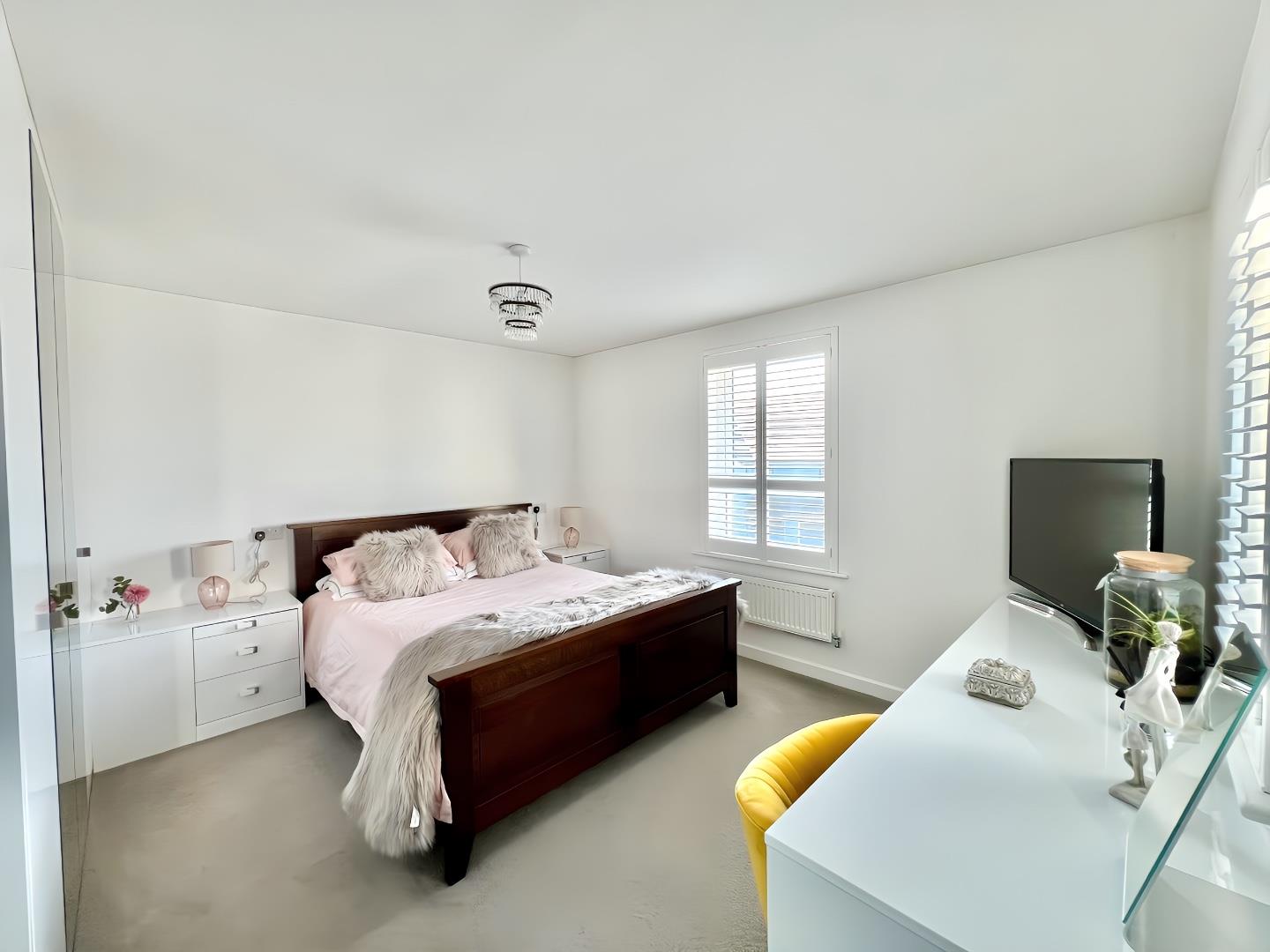 Crompton Way, Ogmore-By-Sea, Vale of Glamorgan, CF32 0QF